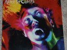 Alice in Chains '' Facelift '' White Lp