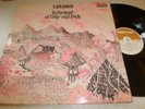 CARAVAN.IN THE LAND OF GREY & PINK...SUPERB UK 1ST ISSUE DERAM LABEL No SDL-RI