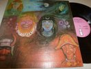 KING CRIMSON..IN THE WAKE OF POSEIDON..SUPERB UK IST ISSUE ISLAND No ILPS-9127