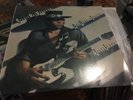 TEXAS  FLOOD -STEVIE RAY VAUGHAN AND DOUBLE TROUBLE,1983 CBS VINYL