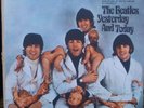 The Beatles Yesterday And Today LP 1966 MONO pressing Cover Revisited