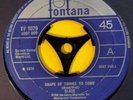 SLADE - SHAPE OF THINGS TO COME - FONTANA TF 1079 - Original UK 1970 issue