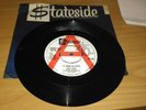 Gene Pitney Im Gonna Be Strong Stateside Demo SS 358 Ex Great Audio