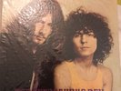 T-Rex Unicorn Vinyl Album   collectible