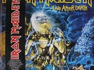 Iron Maiden - Live After Death on Picture Disc Vinyl 2LP NEW & SEALED
