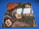 The BEATLES * RUBBER SOUL * 1965 UK LP ORIGINAL 1ST PRESS STEREO