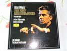 19LP Box Wagner Der Ring des Nibelungen Gesamtausgabe Karajan Berliner Philharmo