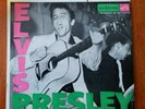 Elvis Presley ?– Blue Suede Shoes / Tutti Frutti 1956 *US* 7