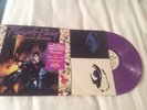 Prince And The Revolution ?– Purple Rain Vinyl PURPLE VINYL IN MINT CONDITION