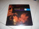 JAZZ LP-JOHN COLTRANE 