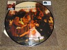 SALE NEW RSD 2017 Ltd Ed WITCHFINDER GENERAL - DEATH PENALTY PIC DISC