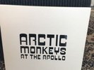 Arctic Monkeys - At the Apollo - Excellent Condition - Box Set - RARE