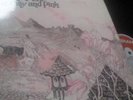 Caravan. In the land of grey and pink.  Lp vinyl record deram
