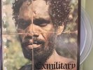 DEATH GRIPS EXMILITARY 2 X LP COLORED