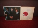 ROLLING STONES No.2 LP 1965 DECCA MONO 1st Press  SAMPLE COPY  12/64 DATE