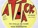 GLEN WASHINGTON UK1976 Attack Reggae 7