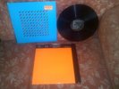 Orchestral Manoeuvres In The Dark 1st Album Rare Complete EX 1st UK Dindisc did2