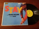 MAURICE WILLIAMS AND THE ZODIACS STAY  HERALD RECORDS