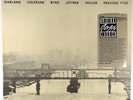 THE RED GARLAND QUINTET-ALL MORNING LONG-JOHN COLTRANE DONALD BYRD-PRESTIGE OJC