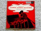 Rare Long John Silver 10