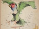 Atomic Rooster ORIGINAL 1ST DUTCH Fontana Vinyl LP