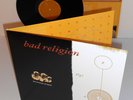 BAD RELIGION the process of belief Lp Vinyl Record
