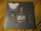 DROWNING THE LIGHT blood of the ancients ORIG VINYL LP eternum baal gadriel