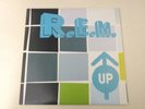 R.E.M. - UP - RARE 1st PRESS 2 LP 1998 WARNER BROS RECORDS W/INSERT - NM/EX++