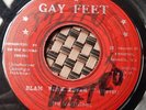 The Valentines Blam Blam Fever 7