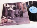 Peter Green's Fleetwood Mac - UK 1968 1st press Blue Horizon LP A1/B1 superb