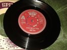 Ernie K Doe - Vocalion V-P 9233 - DEMO - 1965 - Looking Into The Future