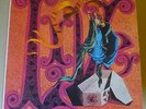GRATEFUL DEAD Live/Dead 2LP WARNER BROS 1969 UK 2nd press+green label K66002