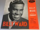 BILLY WARD AND THE DOMINOES