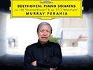 Murray Perahia-Beethoven: Piano Sonatas  (US IMPORT)  VINYL NEW