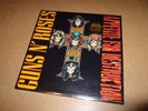 Guns N Roses -Appetite for Destruction (ORIGINAL PRESS.)In nearly new condition
