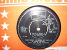 DIANA ROSS & SUPREMES,  SOMETHINGS YOU NEVER GET, TAMLA MOTOWN RECORDS1968 MINT-