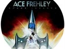 FREHLEY,ACE-SPACE INVADER  (US IMPORT)  VINYL LP NEW