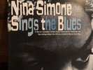 Nina Simone Sings the Blues by Nina Simone (Vinyl Me, Please Exclusive)