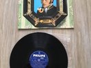 Johnny hallyday 33t amour d été exellent état avec languette