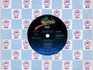RaRE Les ROCKETS Prophecy Synthetic Man M- Pro Epic 45 Space Disco Electronic 7