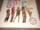 Spice Girls Spice Up Your Life 12