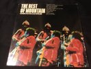 The Best of Mountain Leslie West LP Columbia KC 32079 SEALED Original Press