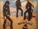 MOTORHEAD ACE OF SPADES 12” vinyl LP 1st US pressing 1980 Mercury Records NM/NM