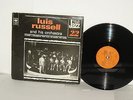 Luis Russell Orchestra 1973 Louisiana Swing 1929-30 Holland Henry Red Allen