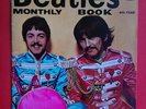 Orig BEATLES BOOK MONTHLY No 47, June 1967. Sgt Pepper. Fan Club Memorabilia