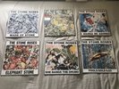 The Stone Roses Debut + 12” Singles OG Vinyl Bundle Read Desc