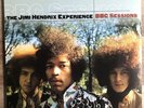 Jimi Hendrix BBC Seasions 3LP 180gram All Analog RTI Press NM/NM