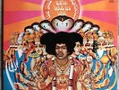 Jimi Hendrix Axis Bold As Love Original True 1st Press Tri Color NM/NM