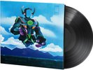 Monster Movie [LP] by Can (Vinyl, Sep-2014, Mute)