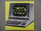  Kraftwerk Computerwelt Vinyl Album/LP 1981 Made In Germany EMI Electrola
